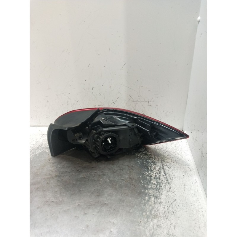 Recambio de piloto trasero izquierdo para dacia sandero iii 1.0 tce 90 eco-g referencia OEM IAM 265550529R 0024361202 