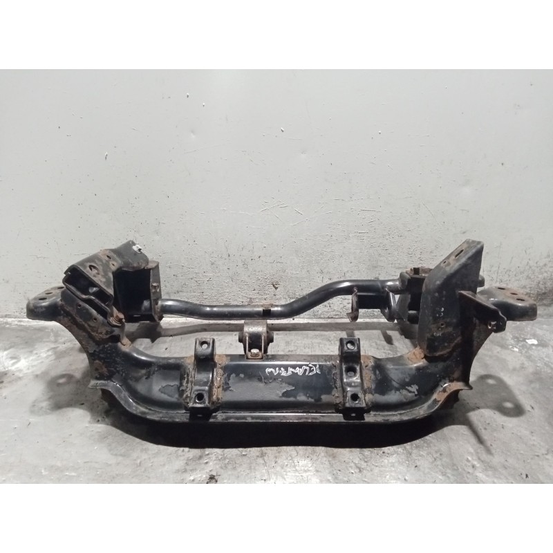 Recambio de puente delantero para mitsubishi montero io i (h6_w, h7_w) 1.8 gdi (h66w, h76w) referencia OEM IAM CUNA  