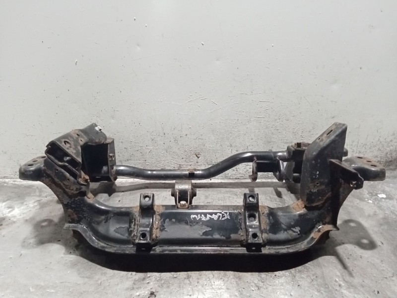 Recambio de puente delantero para mitsubishi montero io i (h6_w, h7_w) 1.8 gdi (h66w, h76w) referencia OEM IAM CUNA  