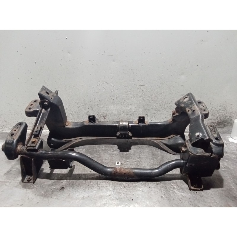 Recambio de puente delantero para mitsubishi montero io i (h6_w, h7_w) 1.8 gdi (h66w, h76w) referencia OEM IAM CUNA  