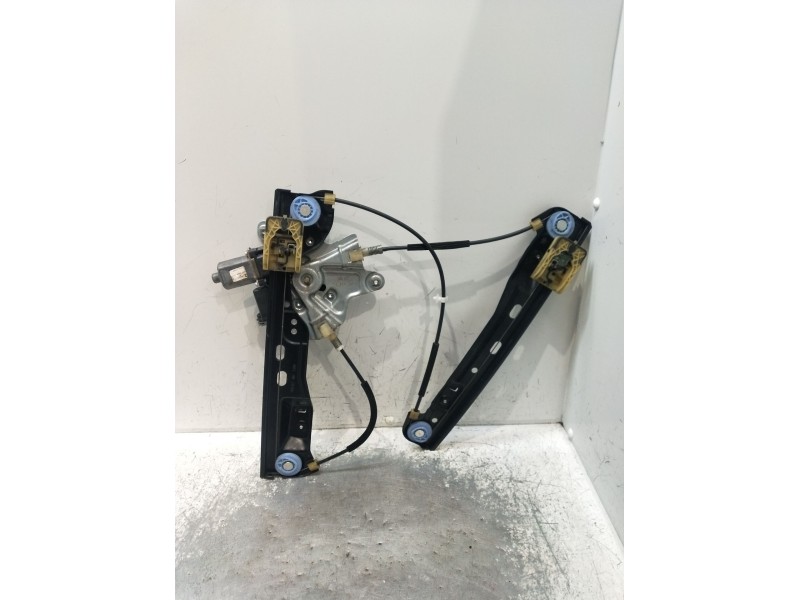 Recambio de elevalunas delantero izquierdo para opel insignia a (g09) 1.8 (68) referencia OEM IAM 966593102 060309A 5P