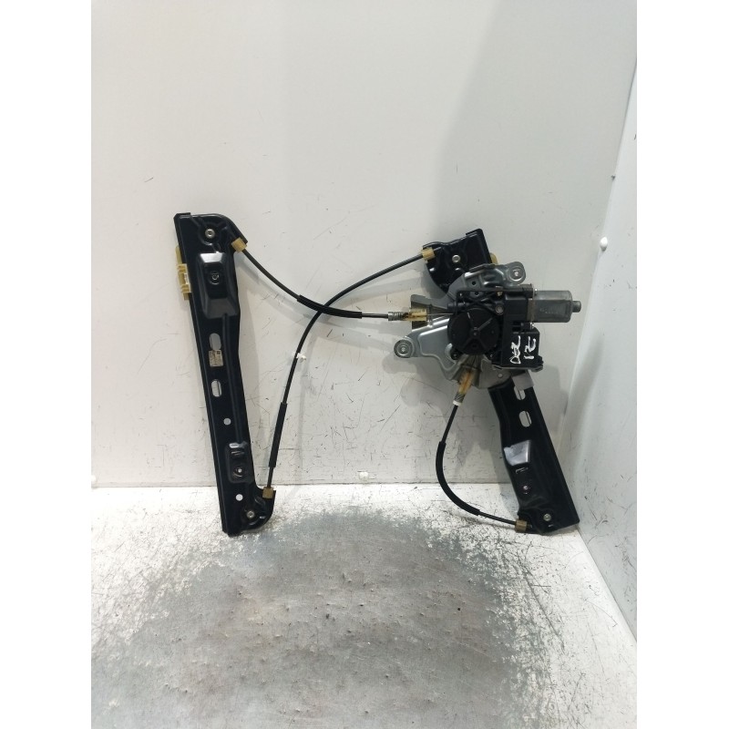 Recambio de elevalunas delantero izquierdo para opel insignia a (g09) 1.8 (68) referencia OEM IAM 966593102 060309A 5P