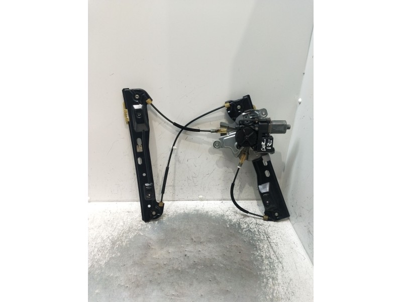 Recambio de elevalunas delantero izquierdo para opel insignia a (g09) 1.8 (68) referencia OEM IAM 966593102 060309A 5P