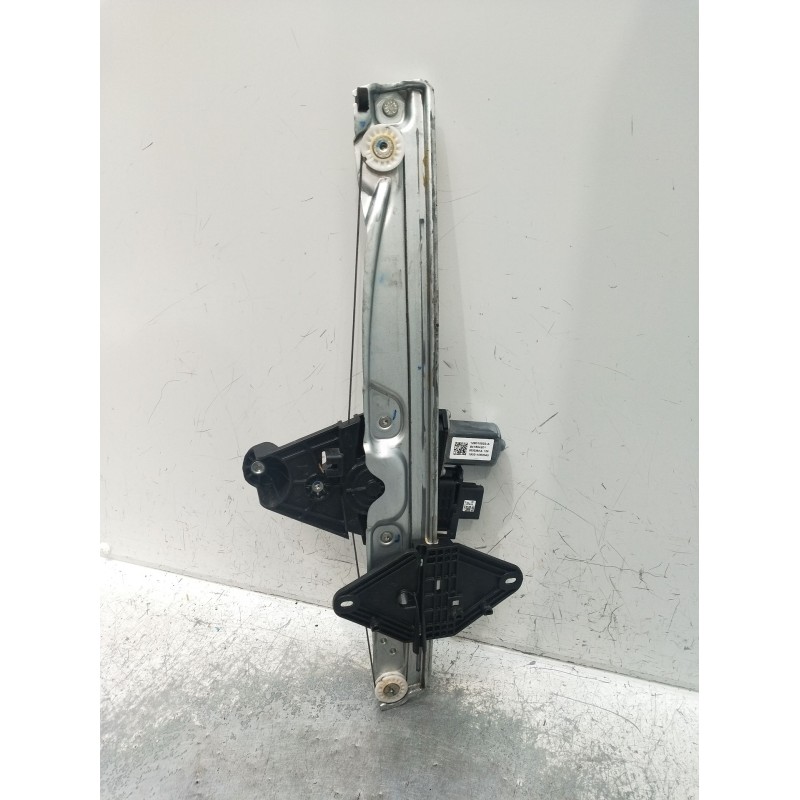 Recambio de elevalunas delantero izquierdo para dacia sandero iii 1.0 tce 90 eco-g referencia OEM IAM 128010922A 9030363A 5P