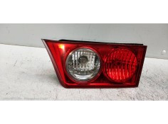 Recambio de piloto trasero derecho interior para honda accord berlina (cl/cn) 2.2 ctdi referencia OEM IAM   