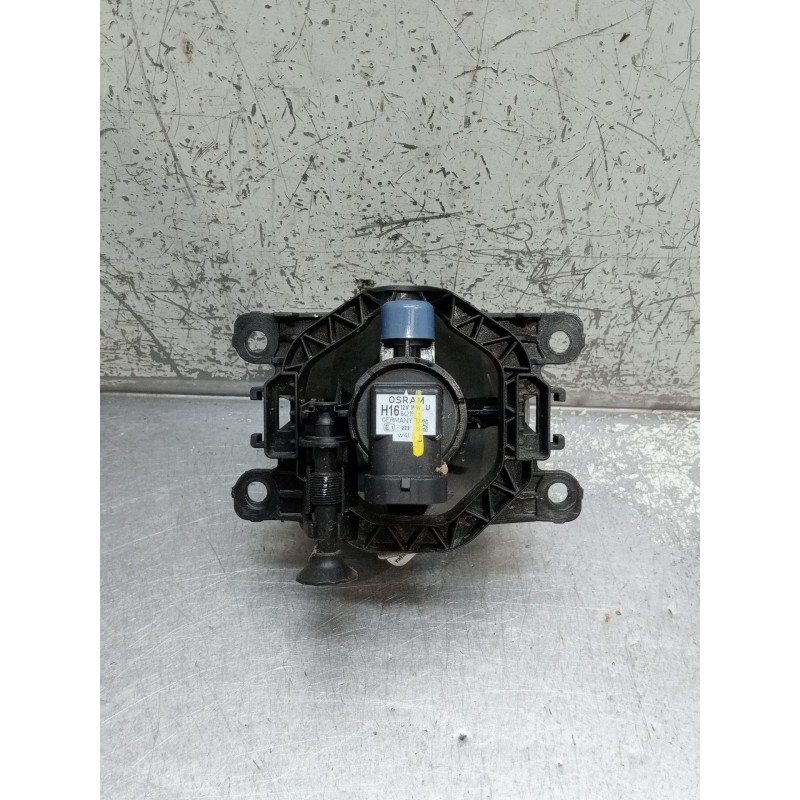 Recambio de faro antiniebla derecho para dacia sandero iii 1.0 tce 90 eco-g referencia OEM IAM 89208691 261500097R 