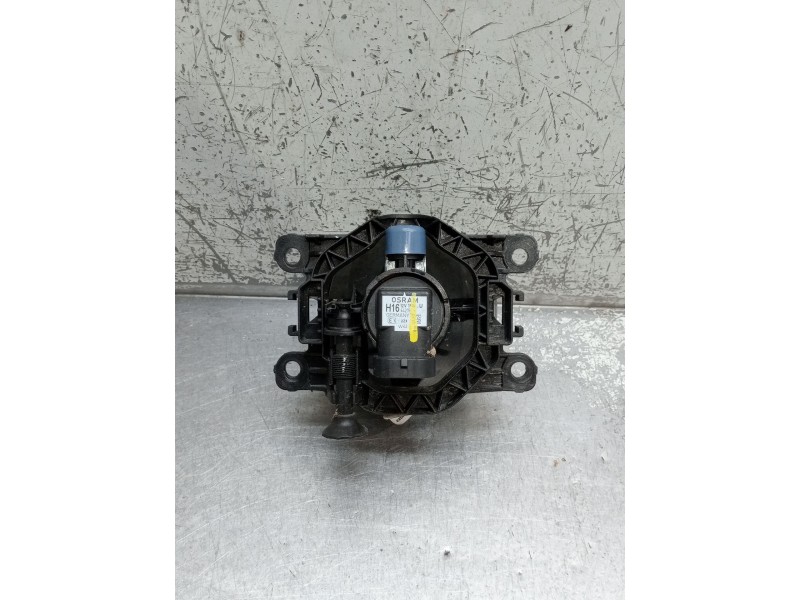 Recambio de faro antiniebla derecho para dacia sandero iii 1.0 tce 90 eco-g referencia OEM IAM 89208691 261500097R 