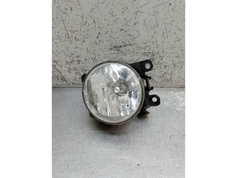 Recambio de faro antiniebla izquierdo para dacia sandero iii 1.0 tce 90 eco-g referencia OEM IAM 89208691 261500097R 