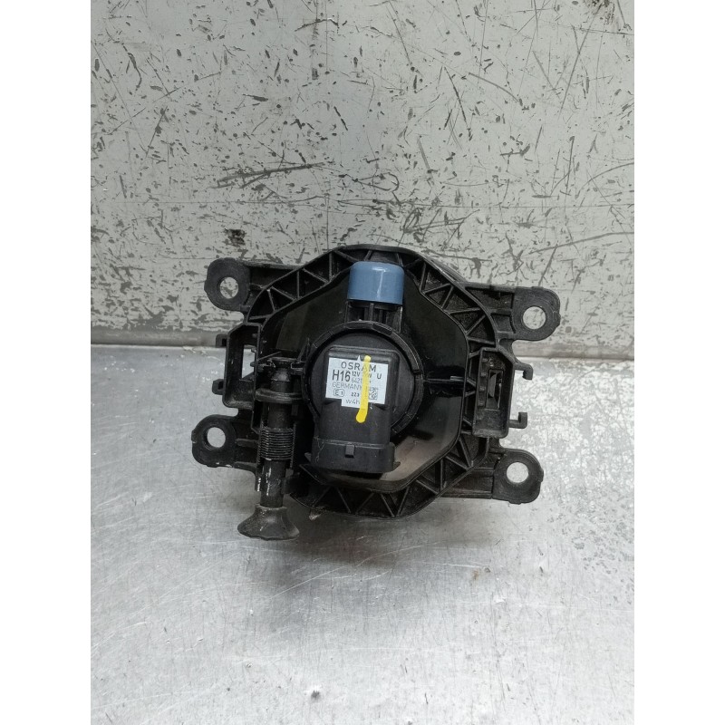 Recambio de faro antiniebla izquierdo para dacia sandero iii 1.0 tce 90 eco-g referencia OEM IAM 89208691 261500097R 