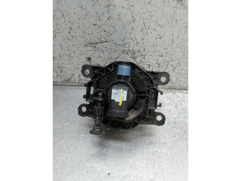 Recambio de faro antiniebla izquierdo para dacia sandero iii 1.0 tce 90 eco-g referencia OEM IAM 89208691 261500097R 