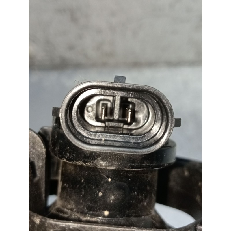 Recambio de faro antiniebla izquierdo para dacia sandero iii 1.0 tce 90 eco-g referencia OEM IAM 89208691 261500097R 