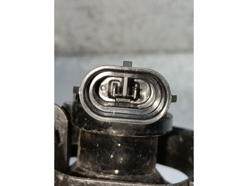 Recambio de faro antiniebla izquierdo para dacia sandero iii 1.0 tce 90 eco-g referencia OEM IAM 89208691 261500097R 