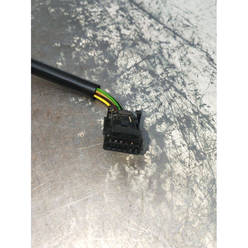 Recambio de retrovisor izquierdo para dacia sandero iii 1.0 tce 90 eco-g referencia OEM IAM  ELÉCTRICO 