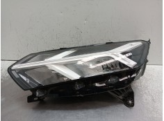 Recambio de faro izquierdo para dacia sandero iii 1.0 tce 90 eco-g referencia OEM IAM 260602561R  