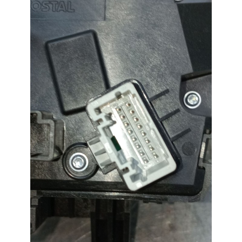 Recambio de mando luces para dacia sandero iii 1.0 tce 90 eco-g referencia OEM IAM 255670975RB 92960XD600555 