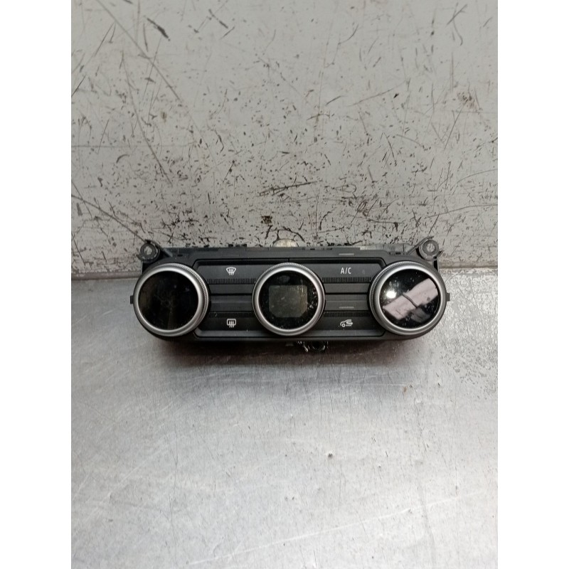 Recambio de mando calefaccion / aire acondicionado para dacia sandero iii 1.0 tce 90 eco-g referencia OEM IAM 275006270R  