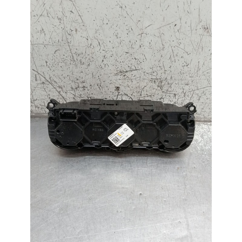 Recambio de mando calefaccion / aire acondicionado para dacia sandero iii 1.0 tce 90 eco-g referencia OEM IAM 275006270R  