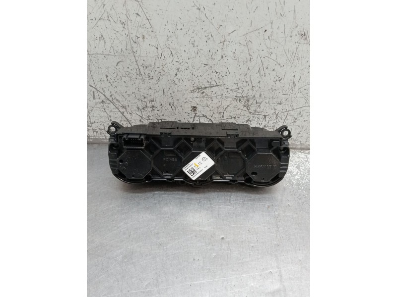 Recambio de mando calefaccion / aire acondicionado para dacia sandero iii 1.0 tce 90 eco-g referencia OEM IAM 275006270R  