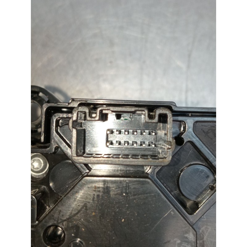 Recambio de mando calefaccion / aire acondicionado para dacia sandero iii 1.0 tce 90 eco-g referencia OEM IAM 275006270R  