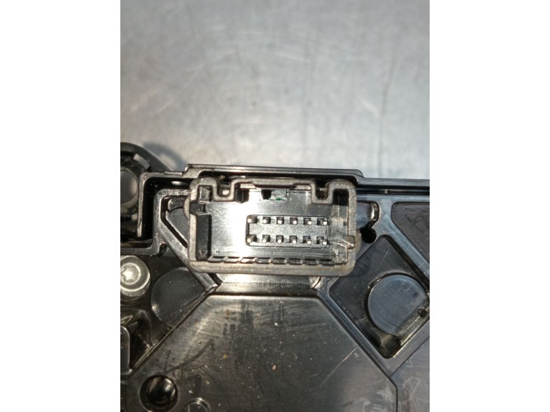 Recambio de mando calefaccion / aire acondicionado para dacia sandero iii 1.0 tce 90 eco-g referencia OEM IAM 275006270R  