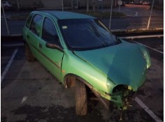opel corsa b del año 1997