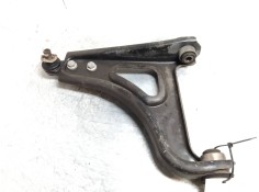 Recambio de brazo suspension inferior delantero izquierdo para renault twingo (co6) 1.3 cat referencia OEM IAM   