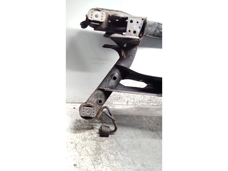 Recambio de puente trasero para volkswagen sharan (7n1, 7n2) 2.0 tdi referencia OEM IAM 5N0505393  