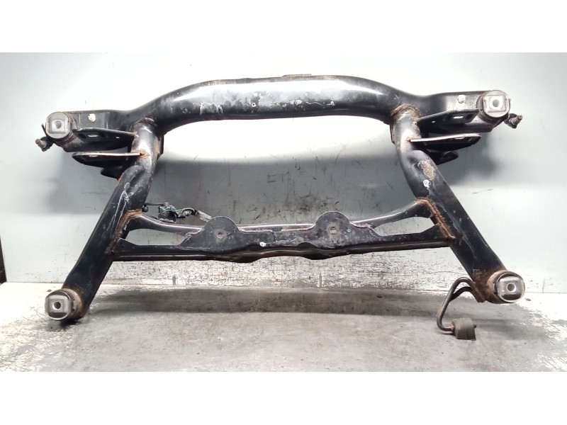 Recambio de puente trasero para volkswagen sharan (7n1, 7n2) 2.0 tdi referencia OEM IAM 5N0505393  