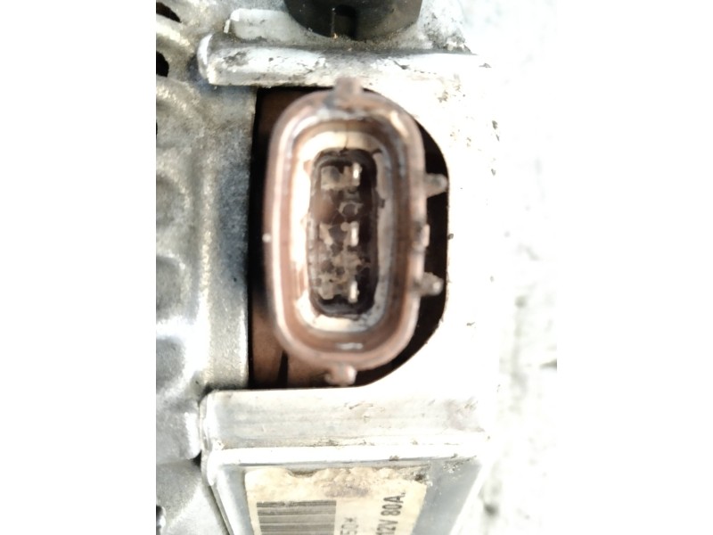 Recambio de alternador para toyota rav 4 (a2) 1.8 luna referencia OEM IAM   