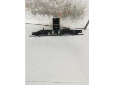 Recambio de panel frontal para dacia sandero iii 1.0 tce 90 eco-g referencia OEM IAM    2