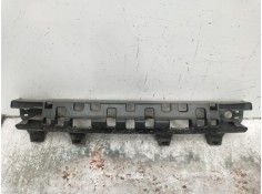 Recambio de refuerzo paragolpes trasero para dacia sandero iii 1.0 tce 90 eco-g referencia OEM IAM   