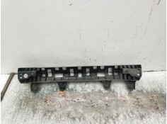 Recambio de refuerzo paragolpes trasero para dacia sandero iii 1.0 tce 90 eco-g referencia OEM IAM    2