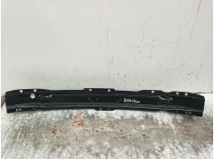 Recambio de refuerzo paragolpes delantero para dacia sandero iii 1.0 tce 90 eco-g referencia OEM IAM    2