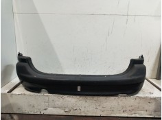 Recambio de paragolpes trasero para citroën xsara (n1) 2.0 hdi 90 referencia OEM IAM   