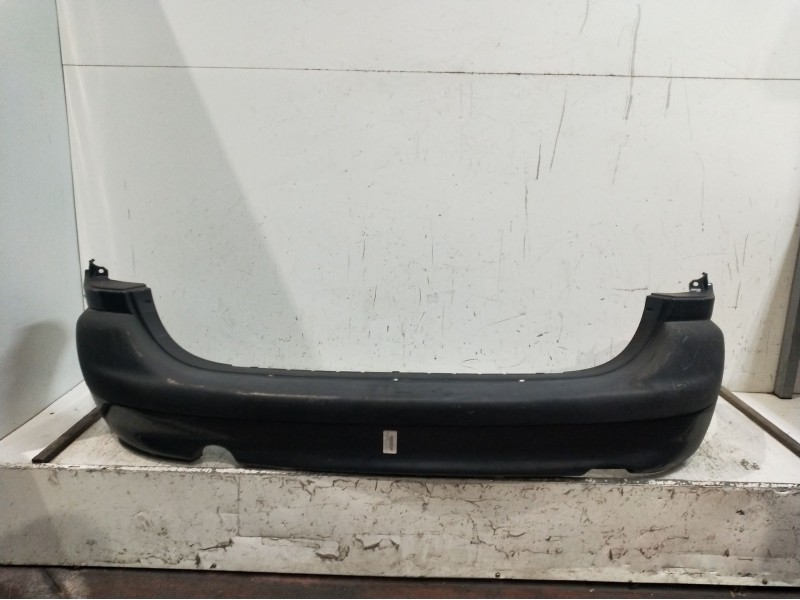 Recambio de paragolpes trasero para citroën xsara (n1) 2.0 hdi 90 referencia OEM IAM   