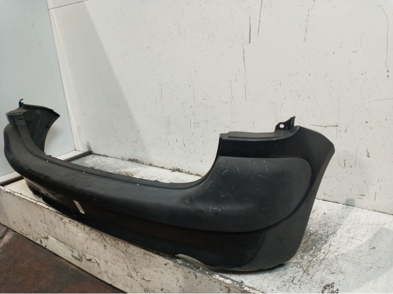 Recambio de paragolpes trasero para citroën xsara (n1) 2.0 hdi 90 referencia OEM IAM   