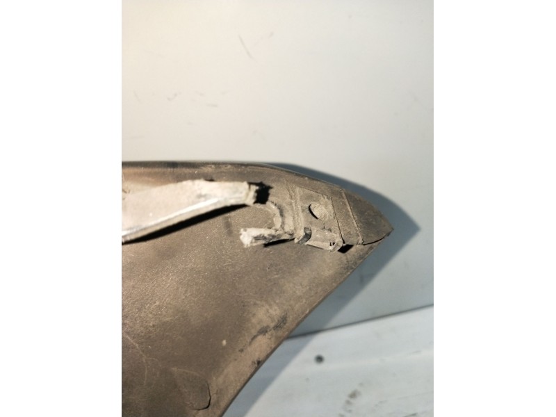 Recambio de paragolpes trasero para citroën xsara (n1) 2.0 hdi 90 referencia OEM IAM   
