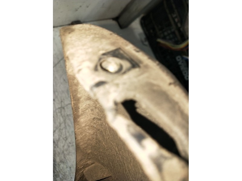 Recambio de paragolpes trasero para citroën xsara (n1) 2.0 hdi 90 referencia OEM IAM   