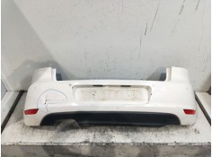 Recambio de paragolpes trasero para volkswagen golf vi (5k1) 2.0 tdi referencia OEM IAM VER FOTOS  