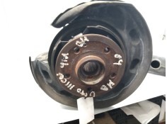 Recambio de mangueta trasera derecha para mercedes vito caja cerrada 6.03  111 cdi largo (639.603) referencia OEM IAM   