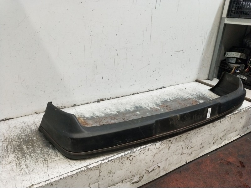 Recambio de paragolpes delantero para ford fiesta berl./courier porto referencia OEM IAM   