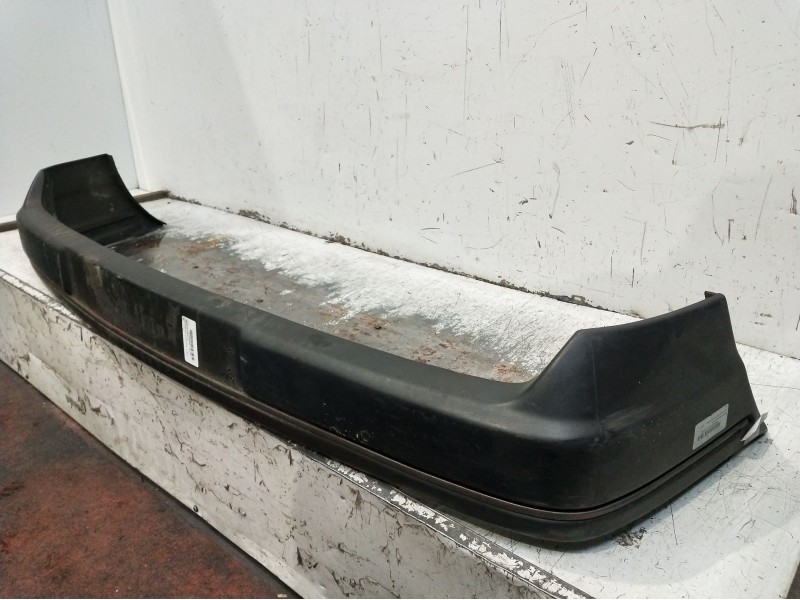 Recambio de paragolpes delantero para ford fiesta berl./courier porto referencia OEM IAM   