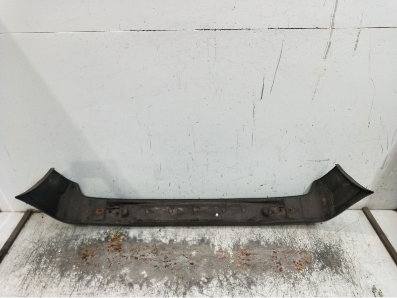 Recambio de paragolpes delantero para ford fiesta berl./courier porto referencia OEM IAM   