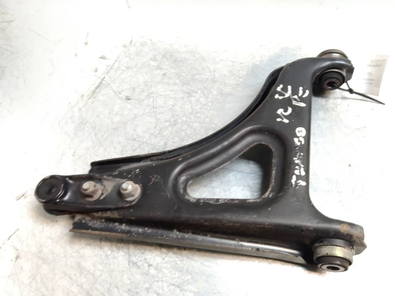 Recambio de brazo suspension inferior delantero izquierdo para renault twingo (co6) 1.3 cat referencia OEM IAM   