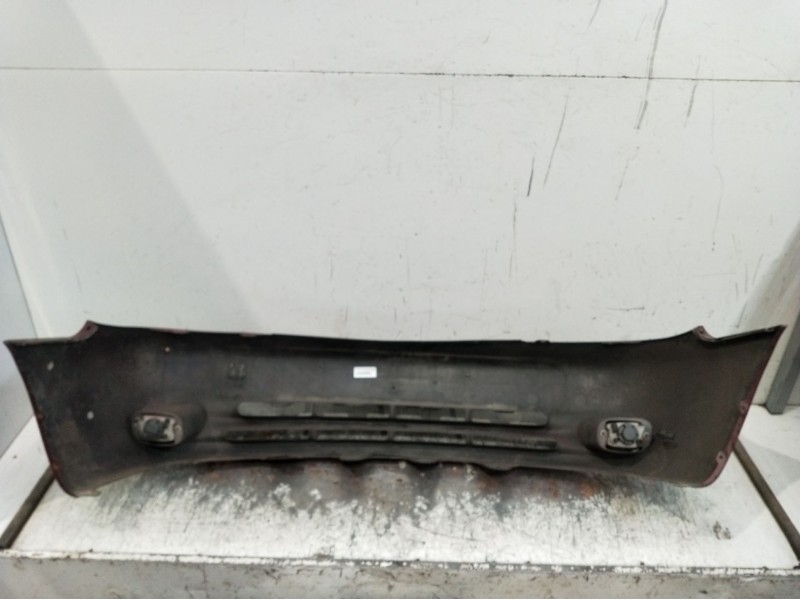 Recambio de paragolpes delantero para daewoo nubira berlina 2.0 cat referencia OEM IAM   