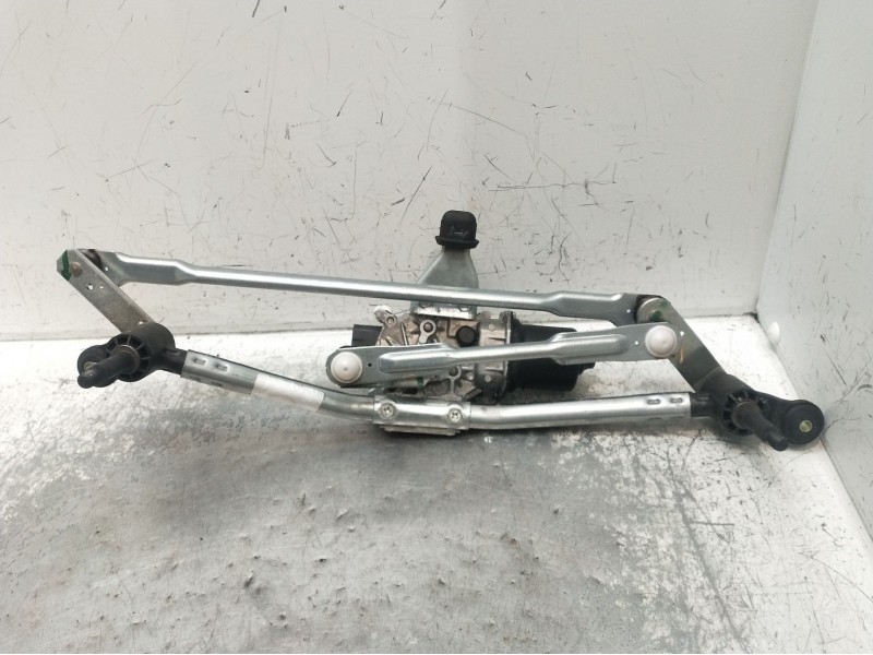 Recambio de motor limpia delantero para dacia sandero iii 1.0 tce 90 eco-g referencia OEM IAM 21574  