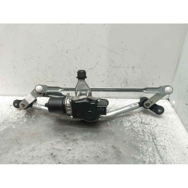 Recambio de motor limpia delantero para dacia sandero iii 1.0 tce 90 eco-g referencia OEM IAM 21574  