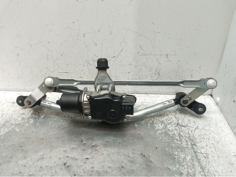 Recambio de motor limpia delantero para dacia sandero iii 1.0 tce 90 eco-g referencia OEM IAM 21574  