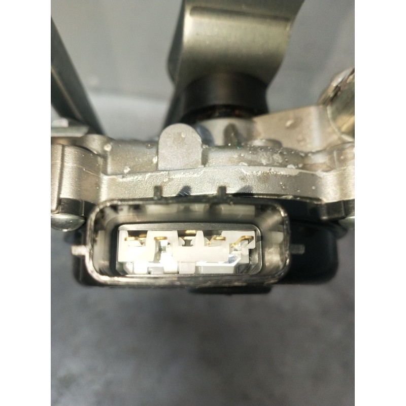Recambio de motor limpia delantero para dacia sandero iii 1.0 tce 90 eco-g referencia OEM IAM 21574  