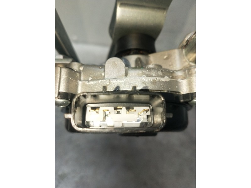 Recambio de motor limpia delantero para dacia sandero iii 1.0 tce 90 eco-g referencia OEM IAM 21574  